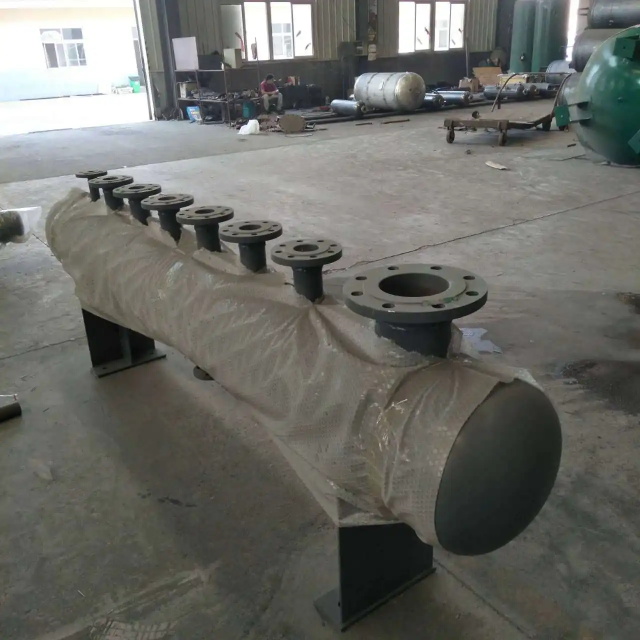 顺德集分水器