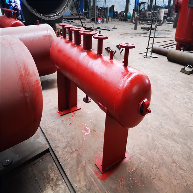 顺德蒸汽分汽缸设计规范